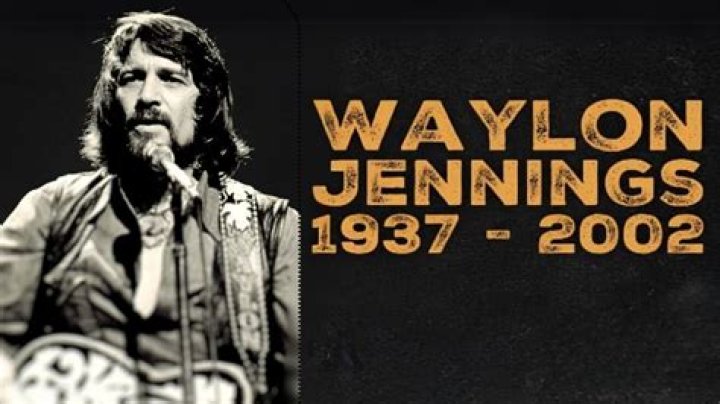 Exploring Struggle Jennings' Connection To Waylon Jennings