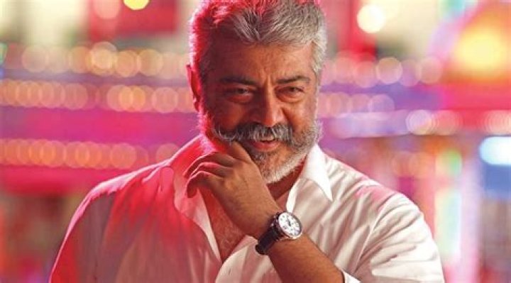 Unveiling Ajith's Age: Discoveries And Insights