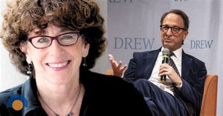 Unveiling Andrew Weissmann's Private Life: Uncovering His Marital Connection
